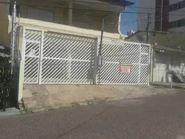 Imagem: Ponto Comercial no Bairro Áreas