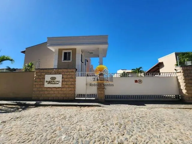 Imagem: Lagoa Redonda - Casa Duplex de 114,14M²