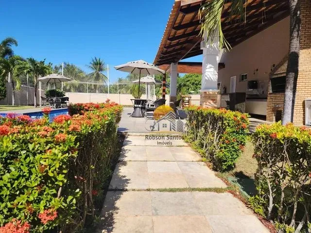 Imagem 11: Lagoa Redonda - Casa Duplex de 114,14M² com 03 Quartos e 04 Vagas