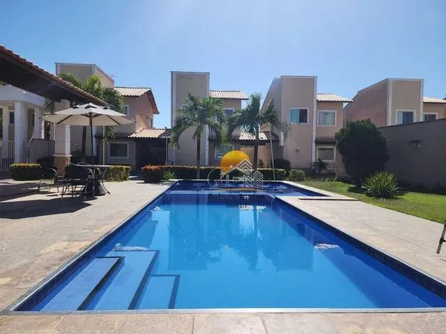 Imagem 14: Lagoa Redonda - Casa Duplex de 114,14M² com 03 Quartos e 04 Vagas