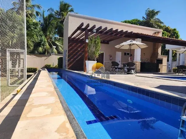 Imagem 12: Lagoa Redonda - Casa Duplex de 114,14M² com 03 Quartos e 04 Vagas