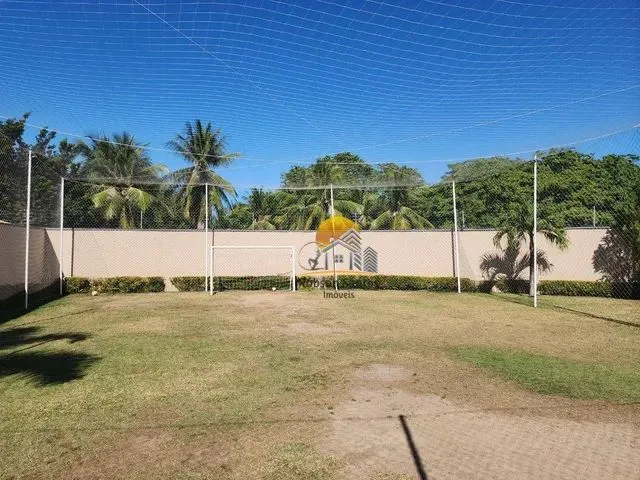 Imagem 8: Lagoa Redonda - Casa Duplex de 114,14M² com 03 Quartos e 04 Vagas