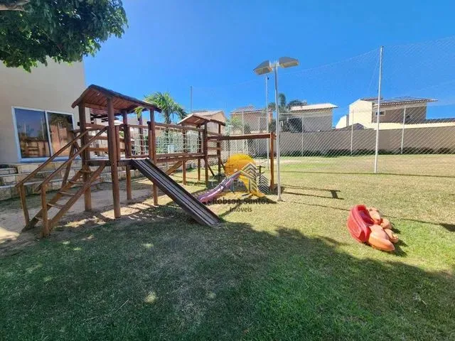 Imagem 7: Lagoa Redonda - Casa Duplex de 114,14M² com 03 Quartos e 04 Vagas