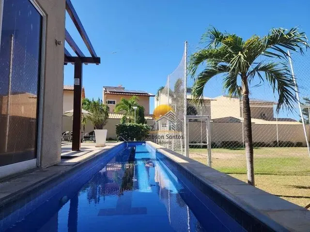 Imagem 15: Lagoa Redonda - Casa Duplex de 114,14M² com 03 Quartos e 04 Vagas