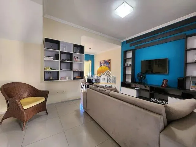 Imagem 16: Lagoa Redonda - Casa Duplex de 114,14M² com 03 Quartos e 04 Vagas