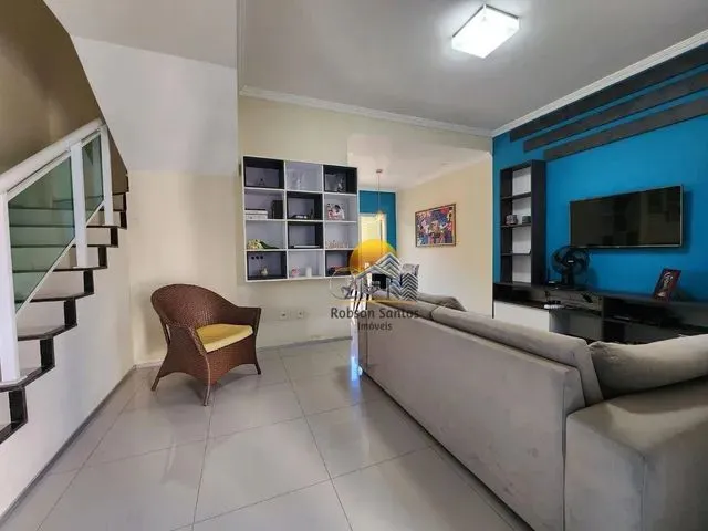 Imagem 4: Lagoa Redonda - Casa Duplex de 114,14M² com 03 Quartos e 04 Vagas