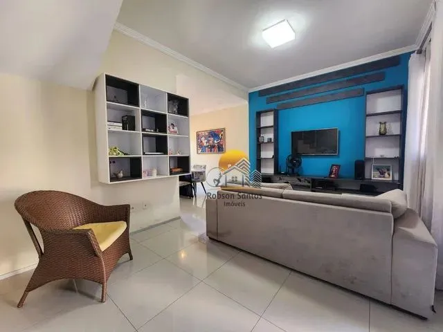 Imagem 5: Lagoa Redonda - Casa Duplex de 114,14M² com 03 Quartos e 04 Vagas