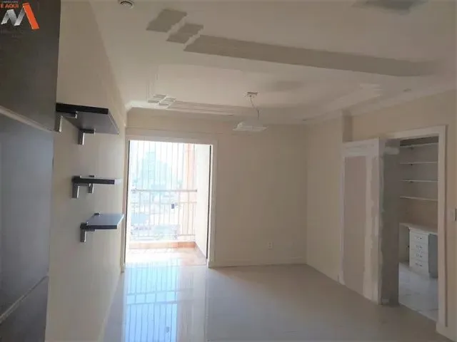 Imagem: Apartamento no Ed. Rio Tejo
