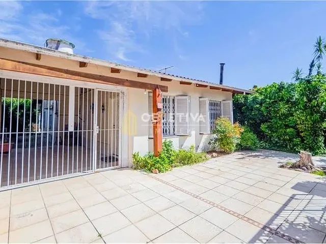 Imagem: Casa À Venda 5 Quartos 239M² Hípica Porto