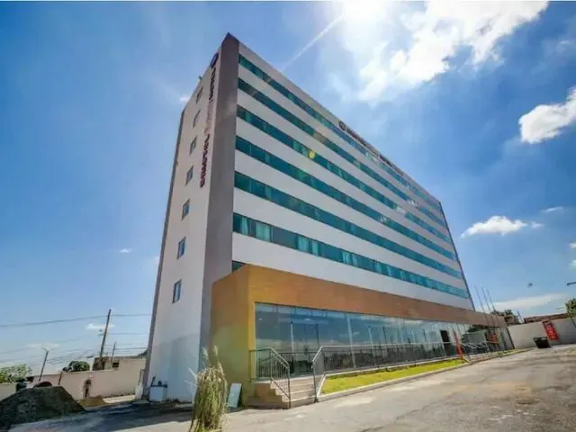 Imagem: Apartamento em Leilão - Dom Bosco - Betim