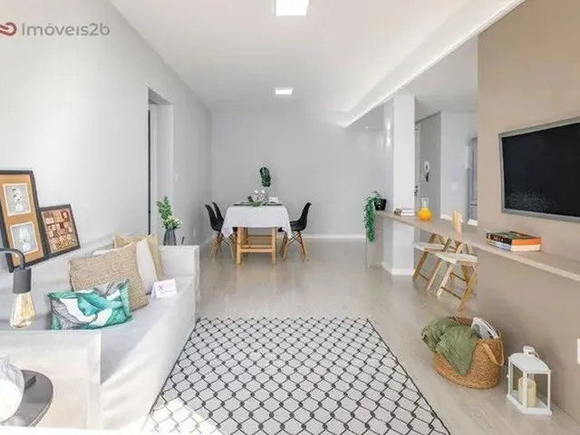 Imagem: Apartamento com 2 Dormitórios À Venda