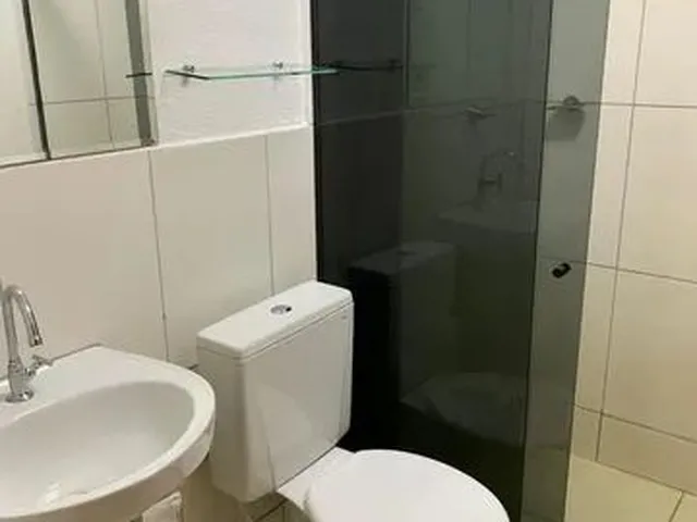 Imagem 5: Apartamento 100% Mobiliado Parque Flora