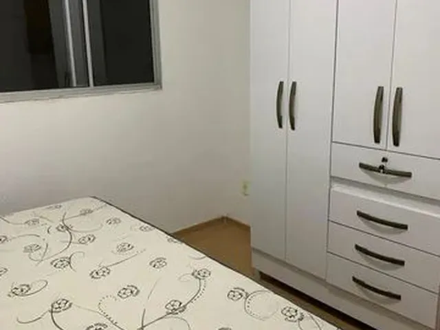 Imagem 4: Apartamento 100% Mobiliado Parque Flora