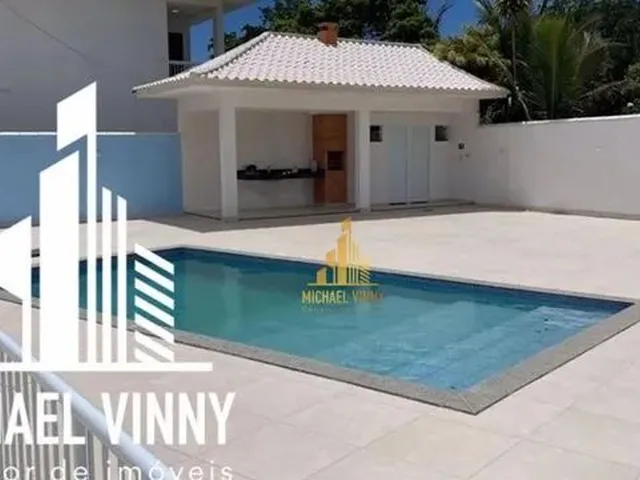 Imagem: Casa Residencial À Venda, Vilatur, Saquarema