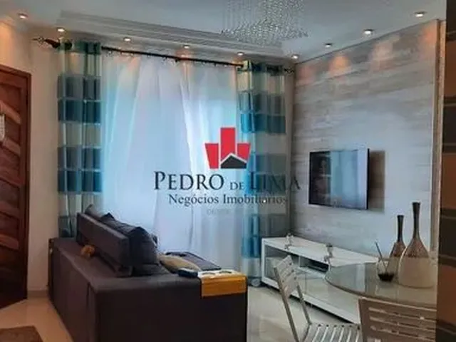 Imagem: Sobrado Frontal 3 Dormitórios, 1 Suíte
