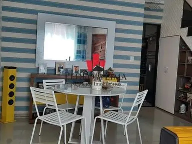 Imagem 2: Sobrado Frontal 3 Dormitórios, 1 Suíte e 3 Vagas em Vila Euthalia - Vila Matilde