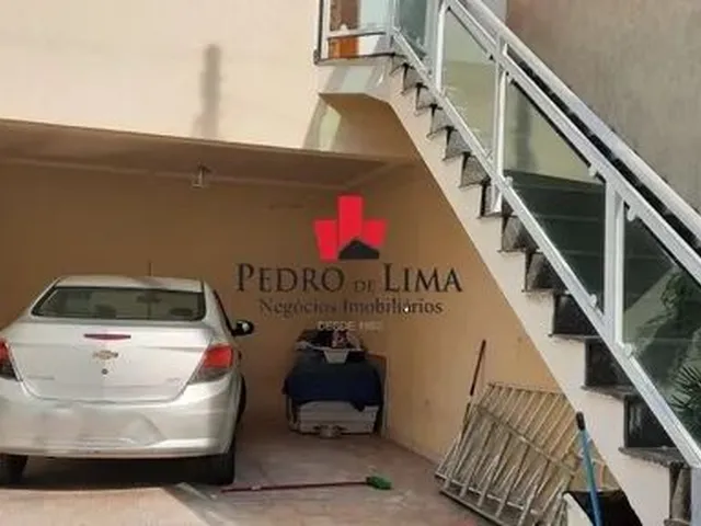 Imagem 8: Sobrado Frontal 3 Dormitórios, 1 Suíte e 3 Vagas em Vila Euthalia - Vila Matilde