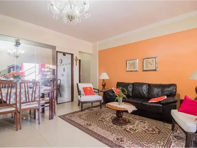 Imagem: Excelente Apartamento com 120M² na Cidade