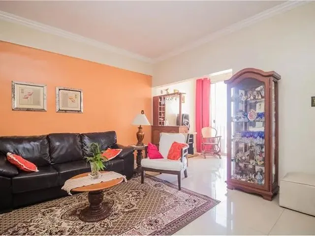 Imagem 11: Excelente Apartamento com 120M² na Cidade Velha - Edifício Montreal, com Vista Para