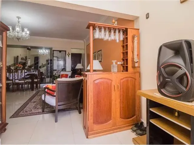 Imagem 13: Excelente Apartamento com 120M² na Cidade Velha - Edifício Montreal, com Vista Para