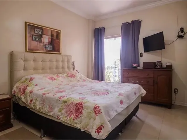 Imagem 3: Excelente Apartamento com 120M² na Cidade Velha - Edifício Montreal, com Vista Para