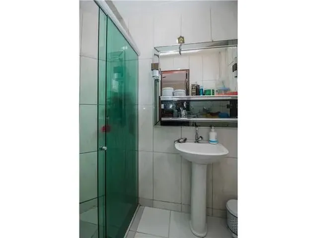Imagem 12: Excelente Apartamento com 120M² na Cidade Velha - Edifício Montreal, com Vista Para