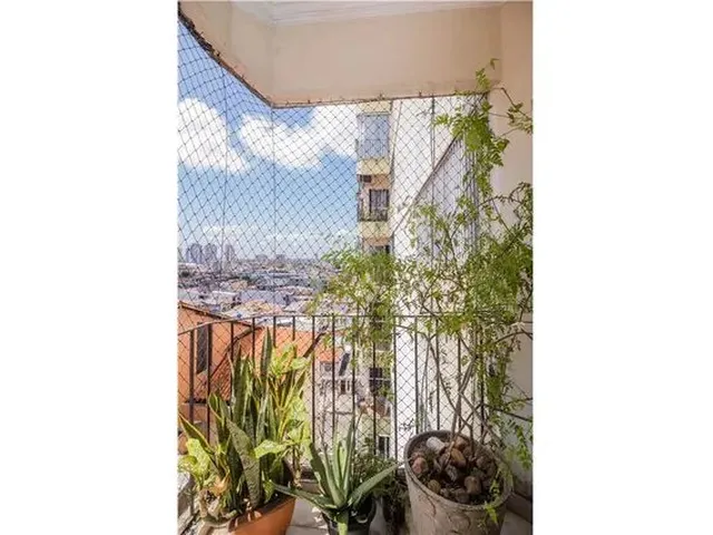 Imagem 7: Excelente Apartamento com 120M² na Cidade Velha - Edifício Montreal, com Vista Para
