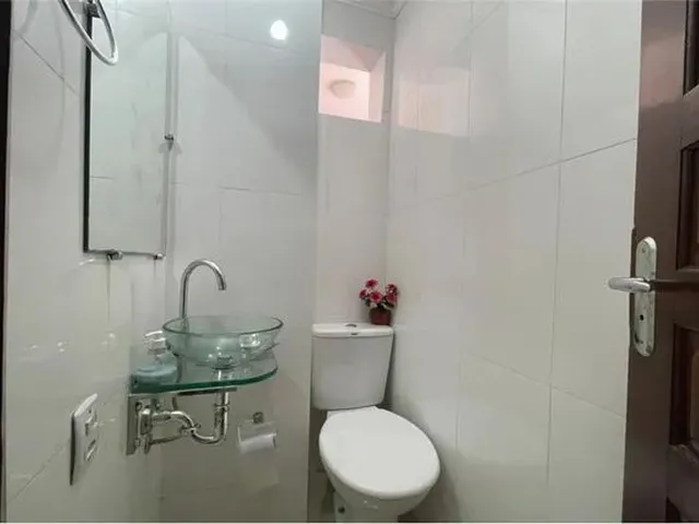 Imagem 2: Excelente Apartamento com 120M² na Cidade Velha - Edifício Montreal, com Vista Para