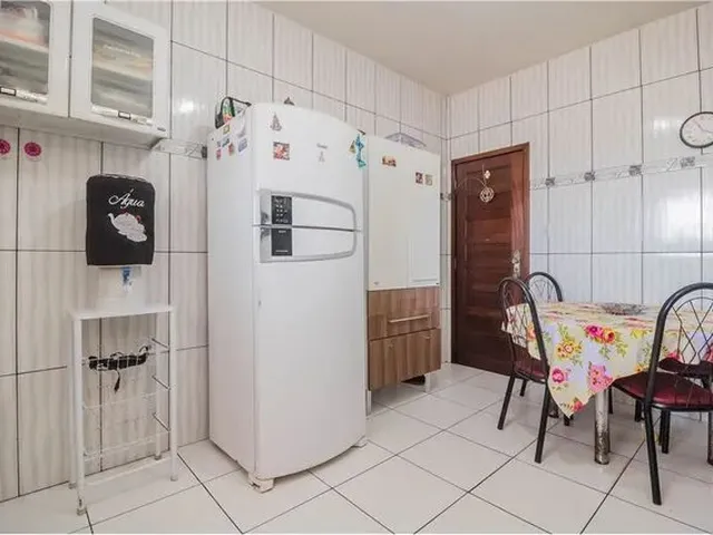 Imagem 9: Excelente Apartamento com 120M² na Cidade Velha - Edifício Montreal, com Vista Para