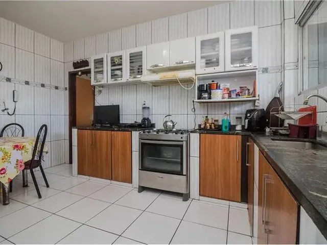 Imagem 5: Excelente Apartamento com 120M² na Cidade Velha - Edifício Montreal, com Vista Para