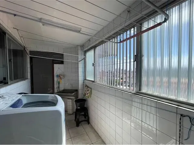 Imagem 10: Excelente Apartamento com 120M² na Cidade Velha - Edifício Montreal, com Vista Para