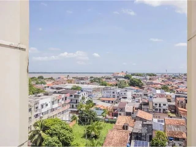 Imagem 14: Excelente Apartamento com 120M² na Cidade Velha - Edifício Montreal, com Vista Para