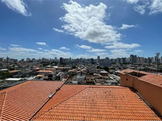 Imagem 4: Excelente Apartamento com 120M² na Cidade Velha - Edifício Montreal, com Vista Para