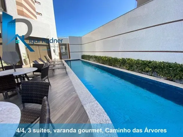 Imagem: Salvador - Apartamento Padrão - Caminho