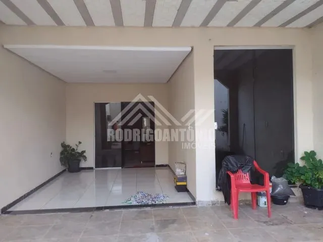 Imagem: Casa a Venda no Independência
