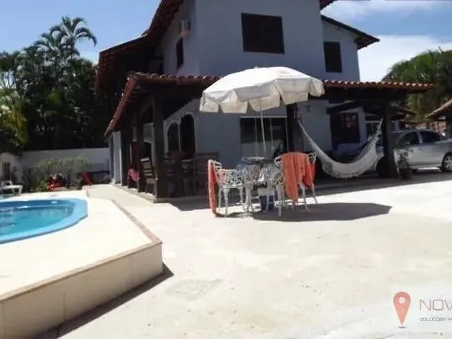 Imagem: Casa Residencial À Venda em Itacoatiara
