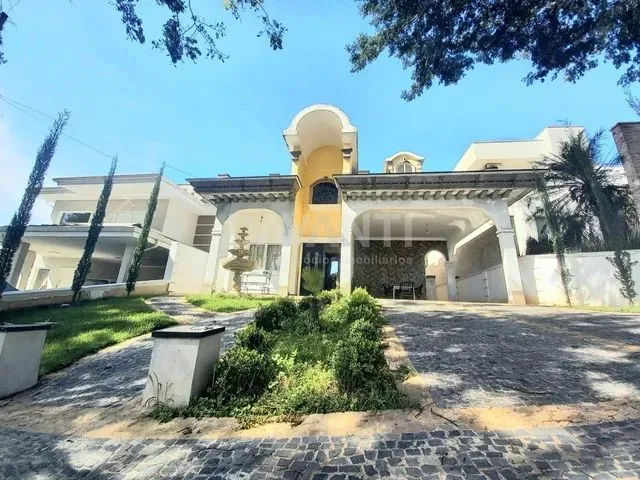 Imagem: Casa Térrea para Locação no Condomínio
