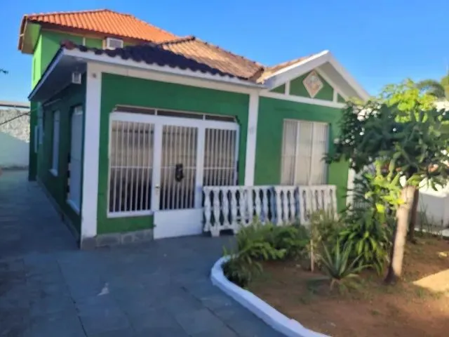 Imagem 1: Excelente Casa Próximo Ao Centro de Nova Iguaçu
