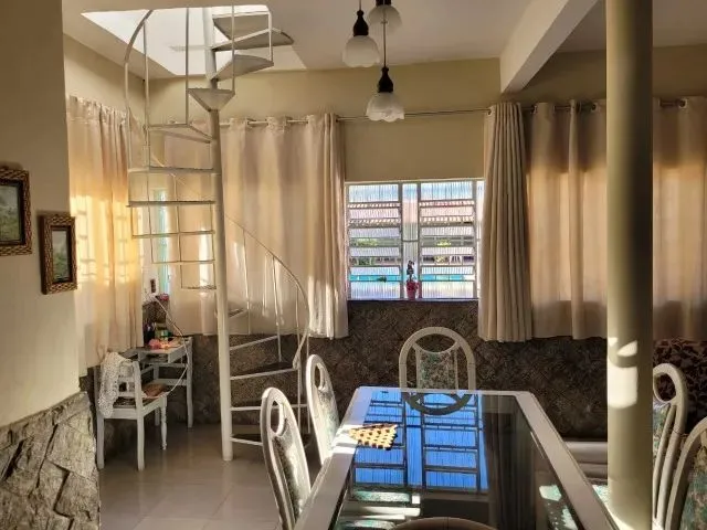 Imagem 16: Excelente Casa Próximo Ao Centro de Nova Iguaçu