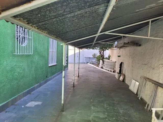 Imagem 11: Excelente Casa Próximo Ao Centro de Nova Iguaçu