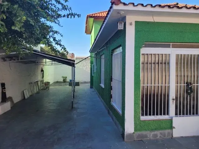 Imagem 5: Excelente Casa Próximo Ao Centro de Nova Iguaçu