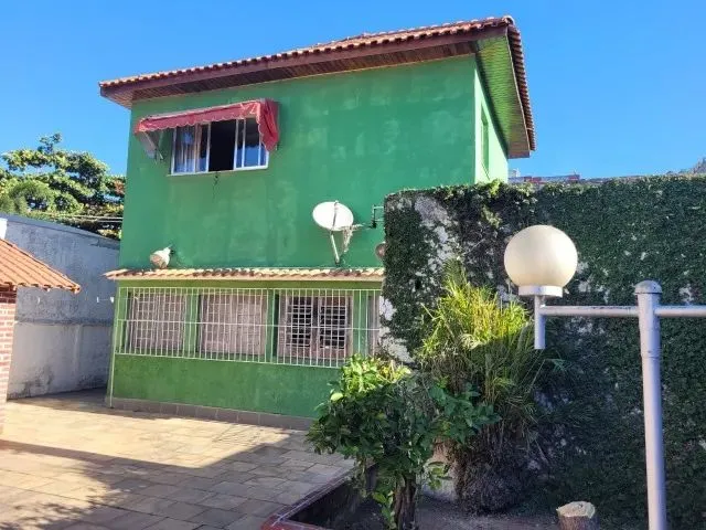 Imagem 13: Excelente Casa Próximo Ao Centro de Nova Iguaçu