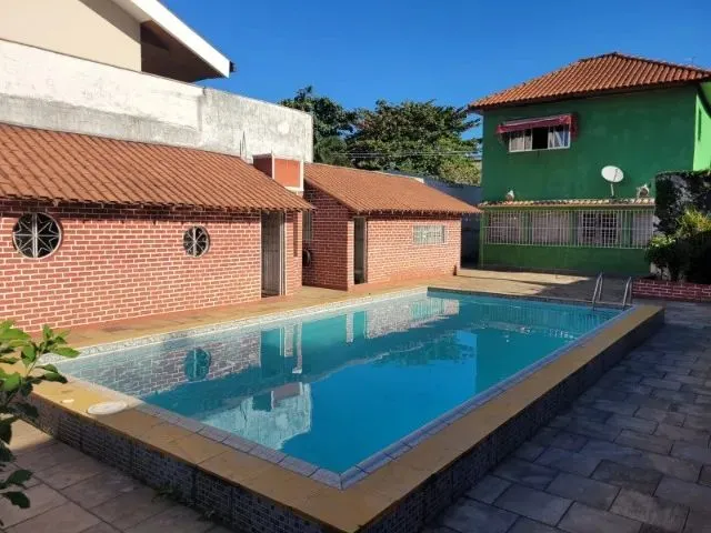 Imagem 12: Excelente Casa Próximo Ao Centro de Nova Iguaçu