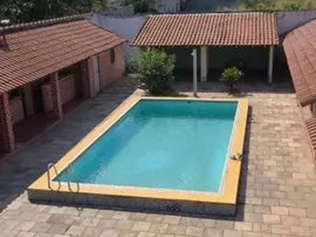Imagem 2: Excelente Casa Próximo Ao Centro de Nova Iguaçu