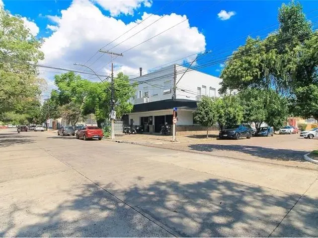 Imagem: Loja, 296,96M², À Venda em Porto Alegre