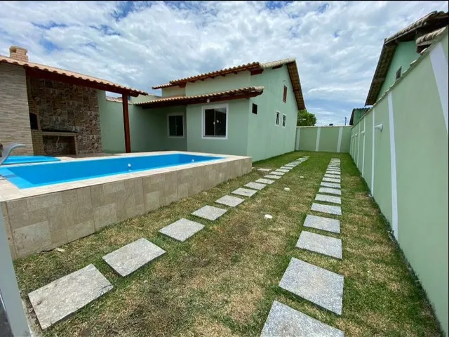 Imagem: Casa À Venda em Unamar Tamoios Cabo Frio