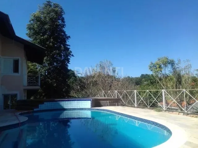 Imagem: Casa - Condomínio Marambaia - Vinhedo
