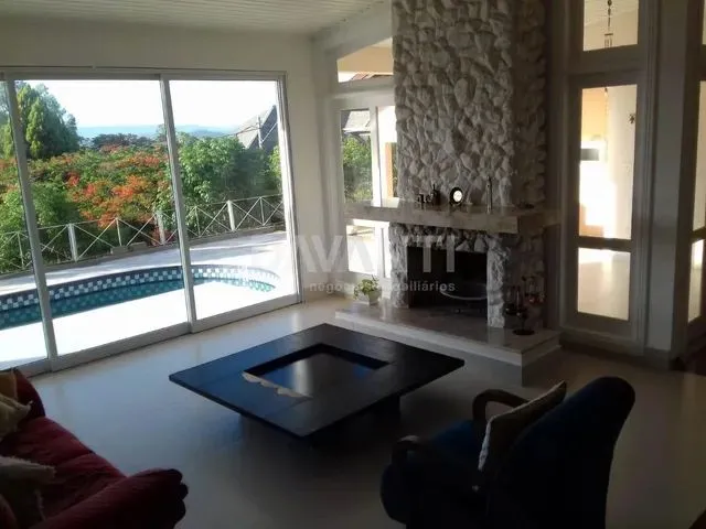 Imagem 7: Casa - Condomínio Marambaia - Vinhedo