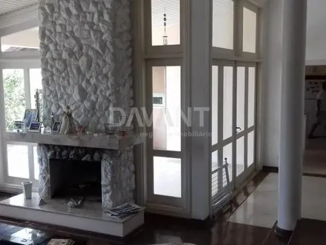 Imagem 3: Casa - Condomínio Marambaia - Vinhedo