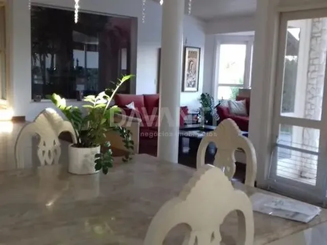 Imagem 8: Casa - Condomínio Marambaia - Vinhedo